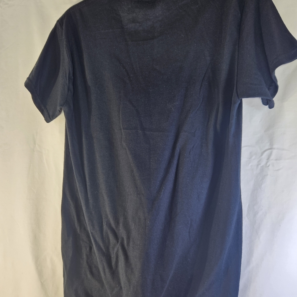 Riot Society Black Graphic Tee "Child Play 2 Chucky " Size Small - Picture 5 of 9